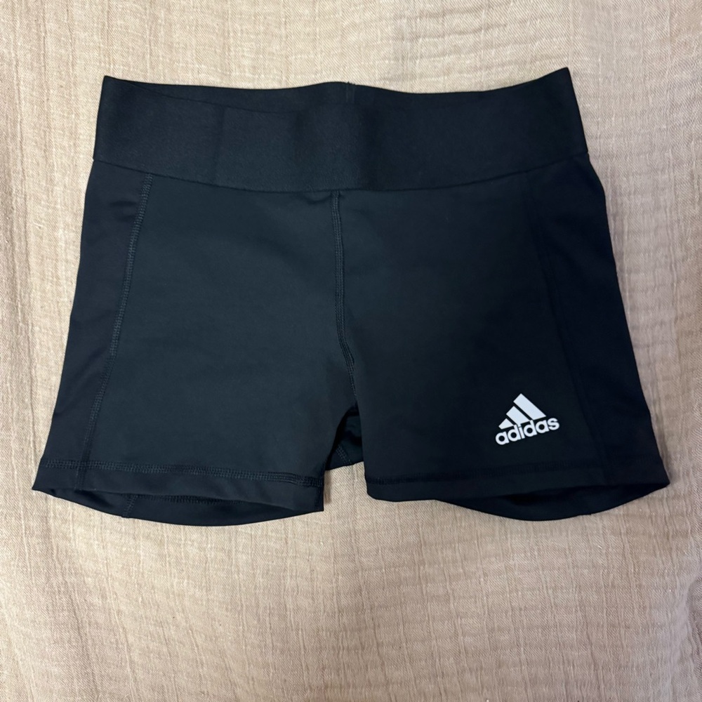 Adidas Spandex Shorts